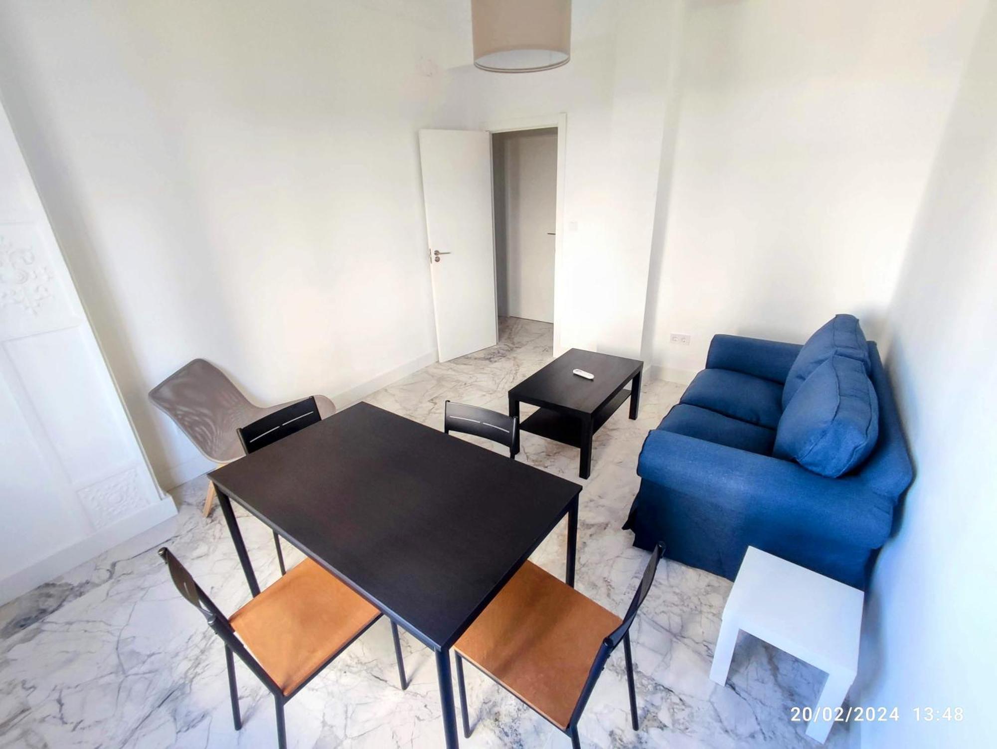 Central Rooms Valencia Downtown - Bruno Apartments Coliving Kültér fotó