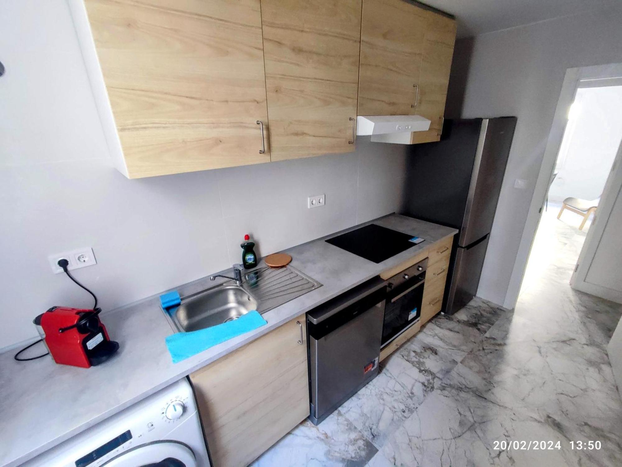 Central Rooms Valencia Downtown - Bruno Apartments Coliving Kültér fotó
