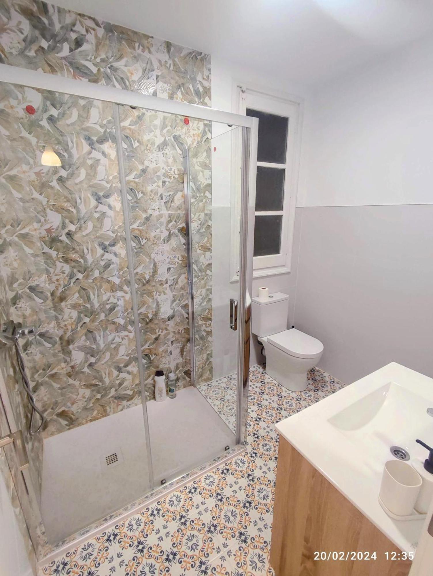 Central Rooms Valencia Downtown - Bruno Apartments Coliving Kültér fotó