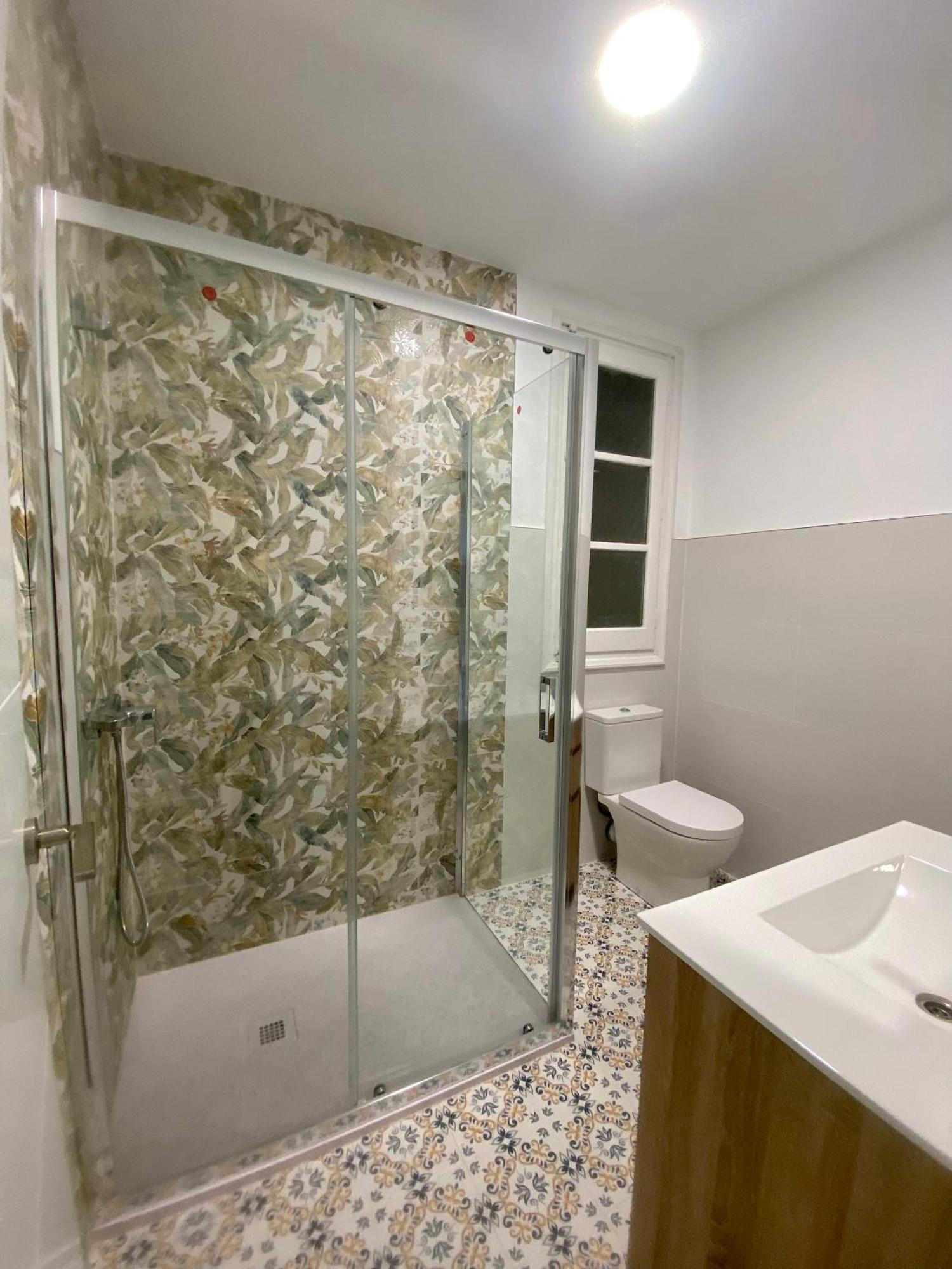Central Rooms Valencia Downtown - Bruno Apartments Coliving Kültér fotó