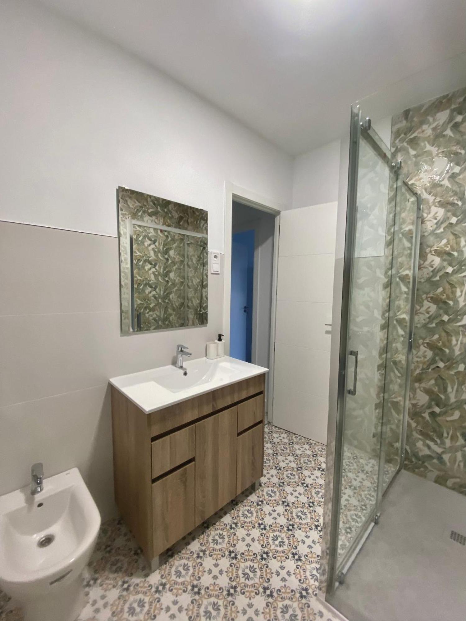 Central Rooms Valencia Downtown - Bruno Apartments Coliving Kültér fotó